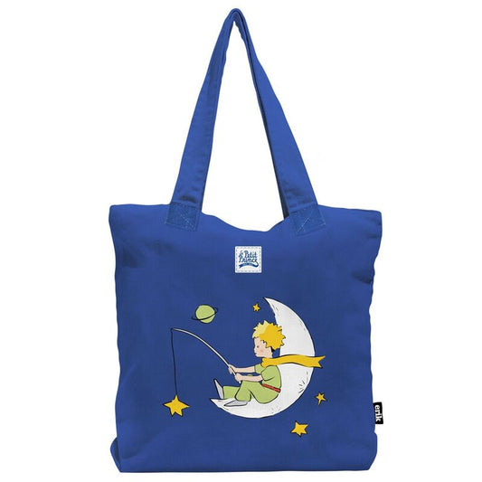 Erik Tote bag The Little Prince shopping bag