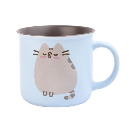 Taza Erik Pusheen Purrfect Love 380 ml