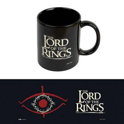 Taza Erik El Señor de los Anillos 300ml