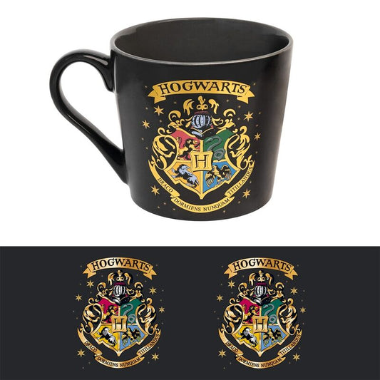 Erik Caneca premium Hogwarts Harry Potter
