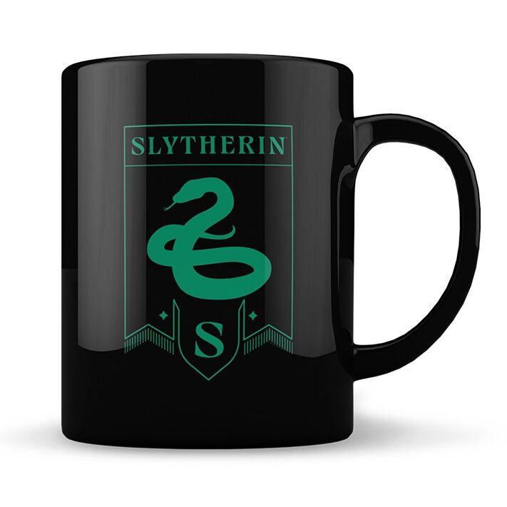 Erik Slytherin Harry Potter Premium Mug
