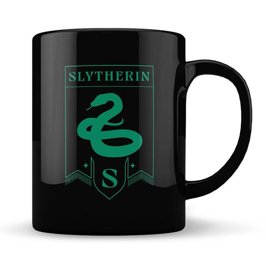 Erik Slytherin Harry Potter Premium Mug