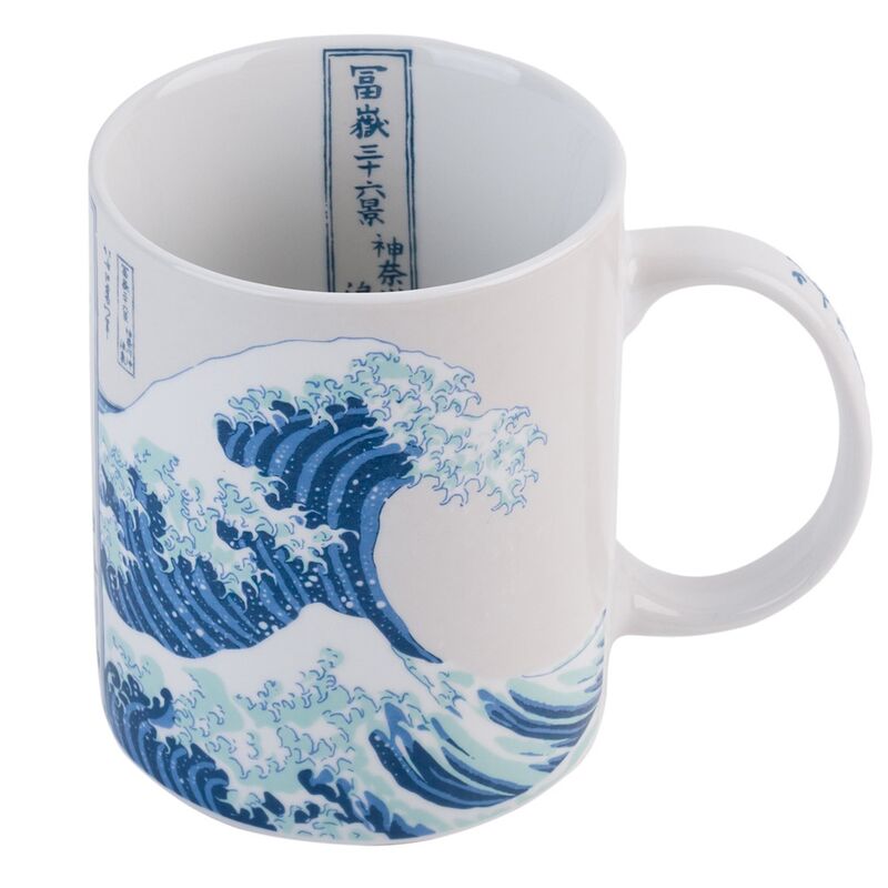 Erik Caneca The Great Wave off Kanagawa 350ml