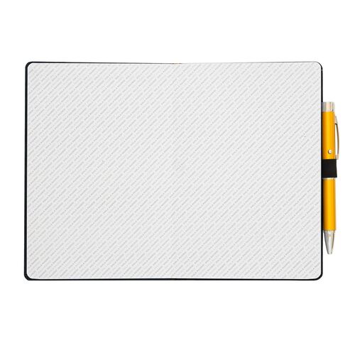 Erik Caderno Real Madrid A5 premium notebook + projector pen