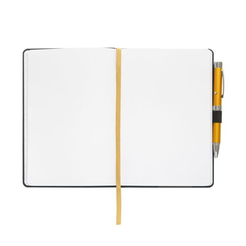 Erik Caderno Real Madrid A5 premium notebook + projector pen