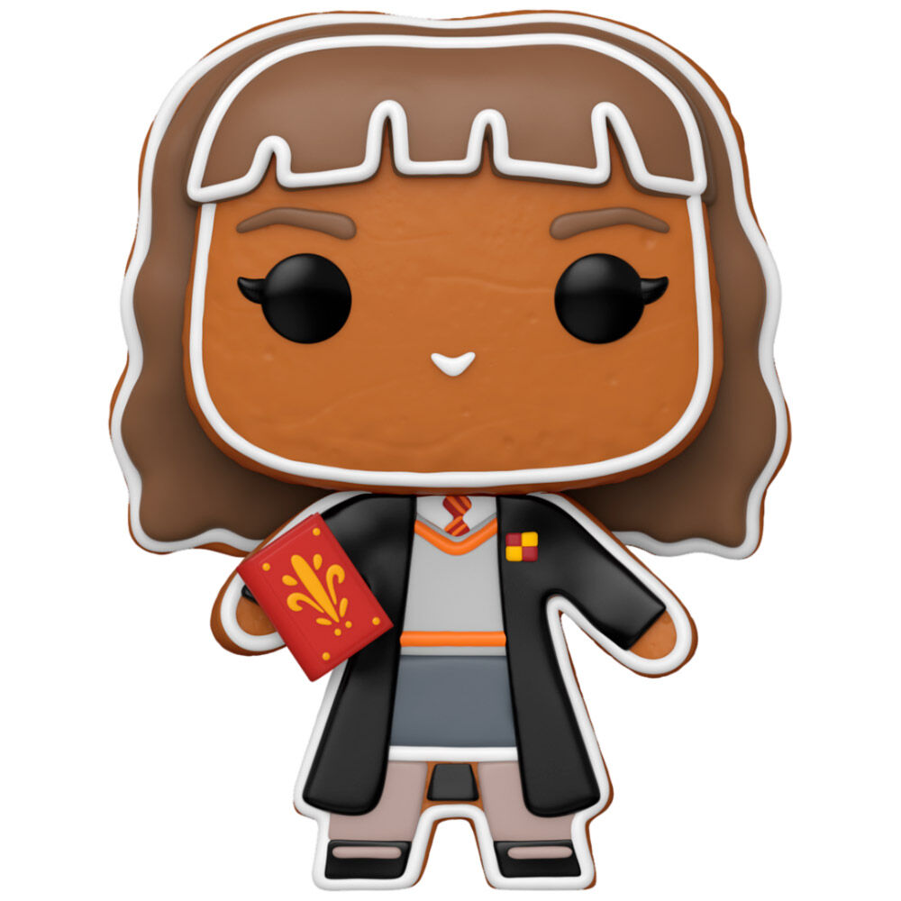 * PRÉ-RESERVA * Funko POP! Harry Potter Hermione Granger #176