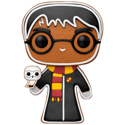 Funko POP! Harry Potter Harry Potter #175