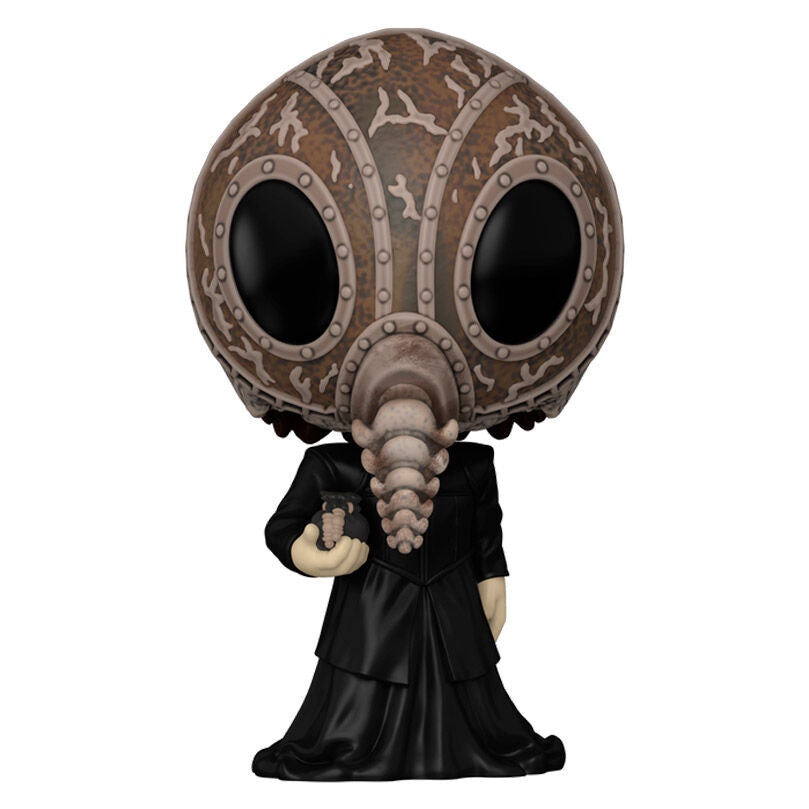 Funko POP! Television The Sandman Dream #1638 Chase