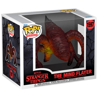 Funko POP! Television Stranger Things The Mind Flayer 6" #1597