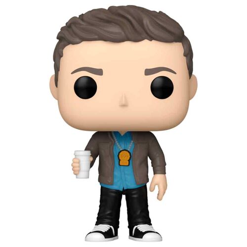 Funko POP! Television Brooklyn Nine-Nine Jake Peralta #1622