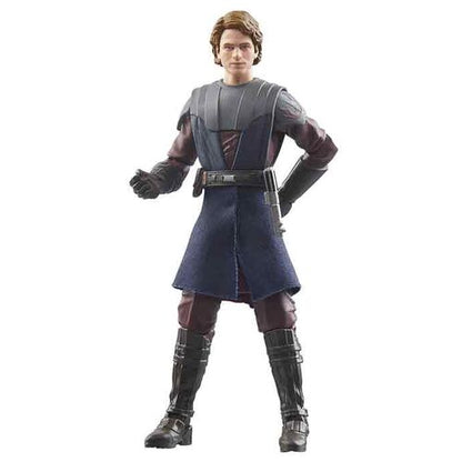 Hasbro Figura Star Wars Ahsoka Anakin Skywalker 9,5cm