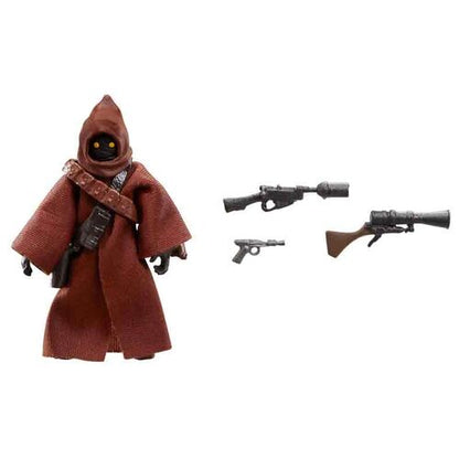 Hasbro Figura Star Wars The Vintage Collection Jawa Mos Eisley playset 9,5cm
