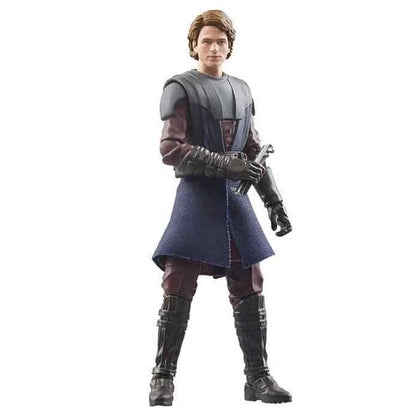 Hasbro Figura Star Wars Ahsoka Anakin Skywalker 9,5cm