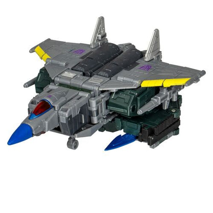 Hasbro Figura Transformers Legacy United Overcharge Deluxe figure 19cm