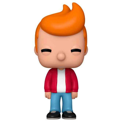 Funko POP! Animation Futurama Philip J. Fry #1755