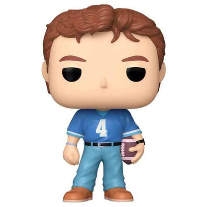 * PRÉ-RESERVA * Funko POP! Movies Varsity Blues Mox #1869