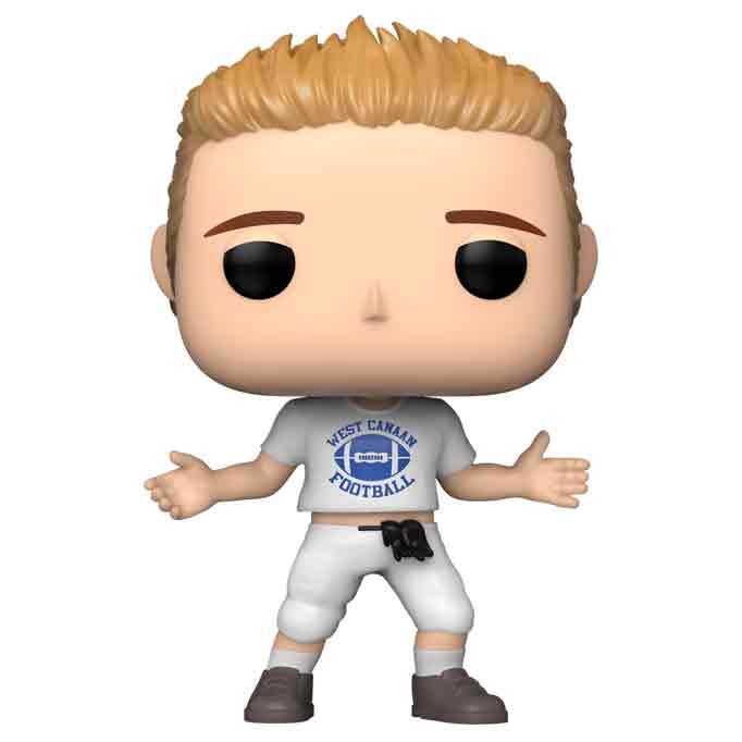 * PRÉ-RESERVA * Funko POP! Movies Varsity Blues Charlie Tweeder #1870