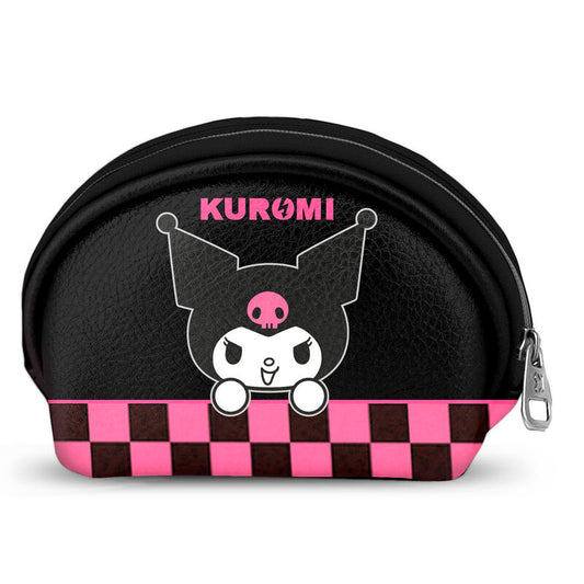 KaracterMania Monedero Hello Kitty Kuromi