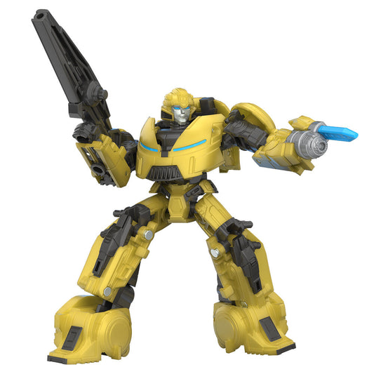 Hasbro Figura Transformers Deluxe Class Bumblebee figure 11cm