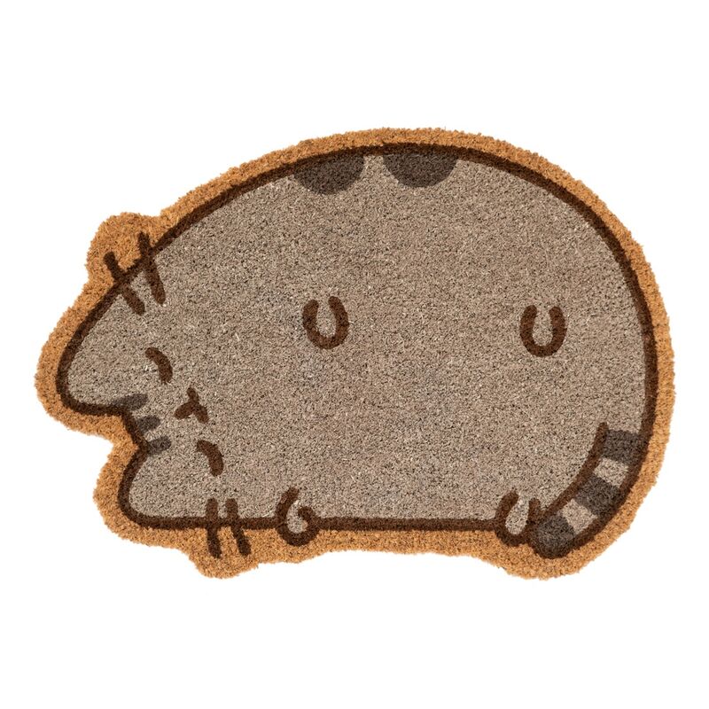 Erik Tapete de entrada The Cat Pusheen