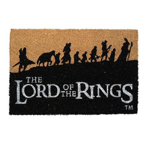 Erik Tapete de entrada The Lord of the Rings doormat