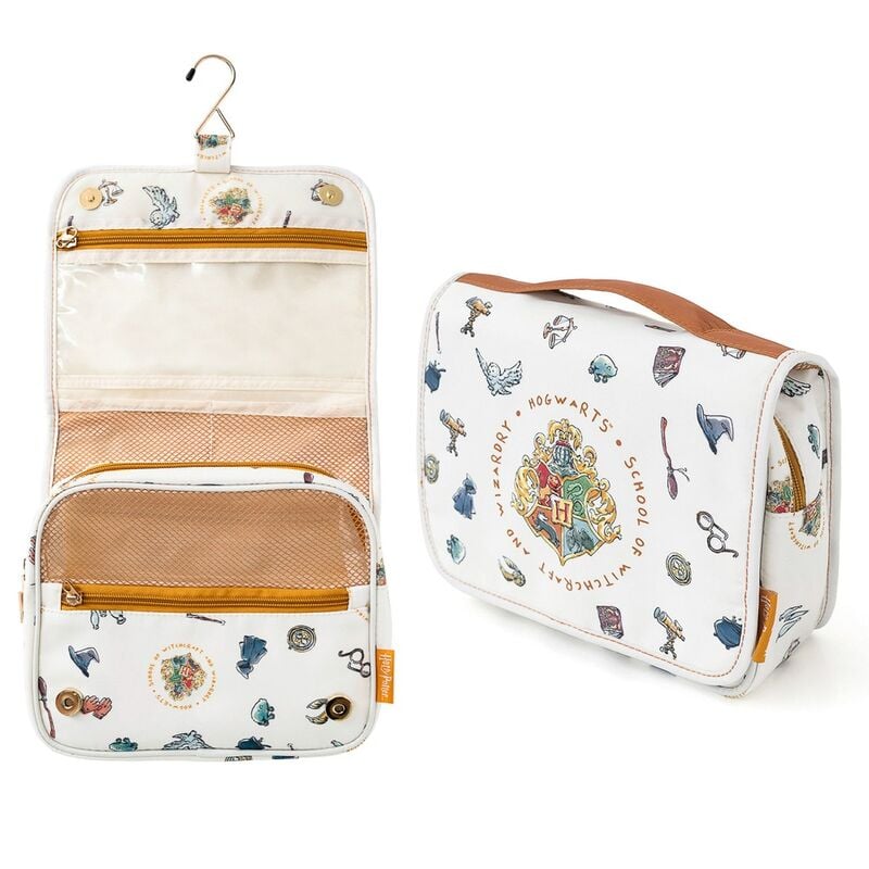 Erik Necessaire Harry Potter