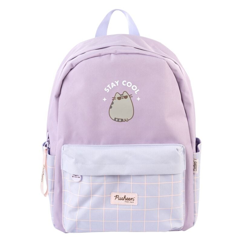 Erik Mochila Moments Pusheen