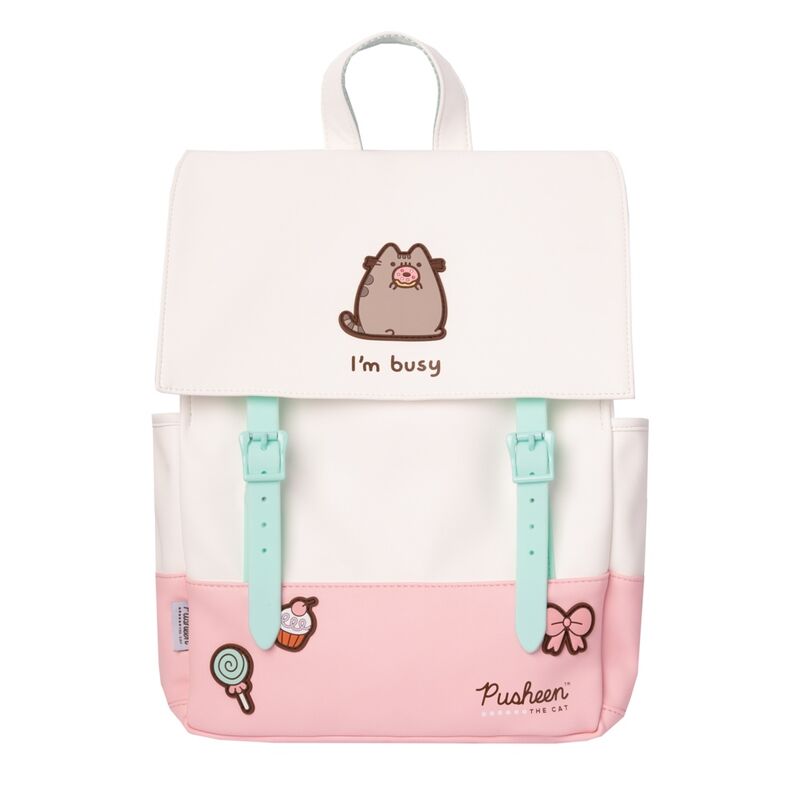 Erik Mochila Pusheen 38cm