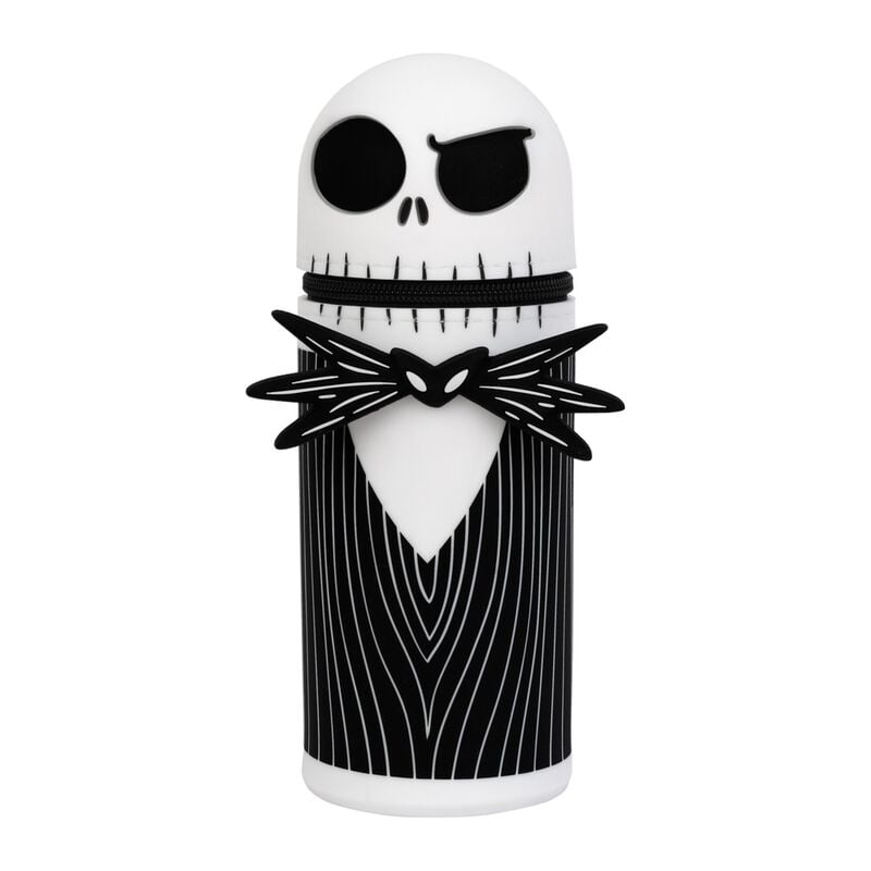 Erik Estojo 3D Nightmare Before Christmas Disney triple
