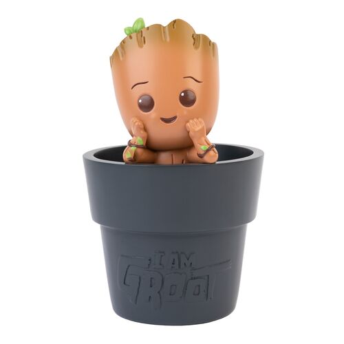 Portalápices Erik Marvel Groot
