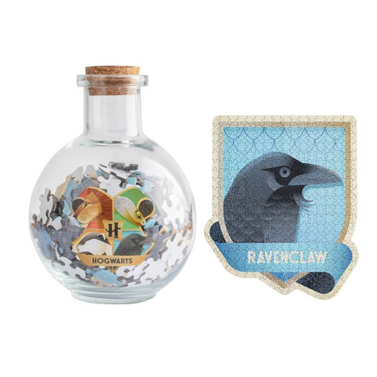Rompecabezas Erik Harry Potter Poción de Ravenclaw 322 piezas