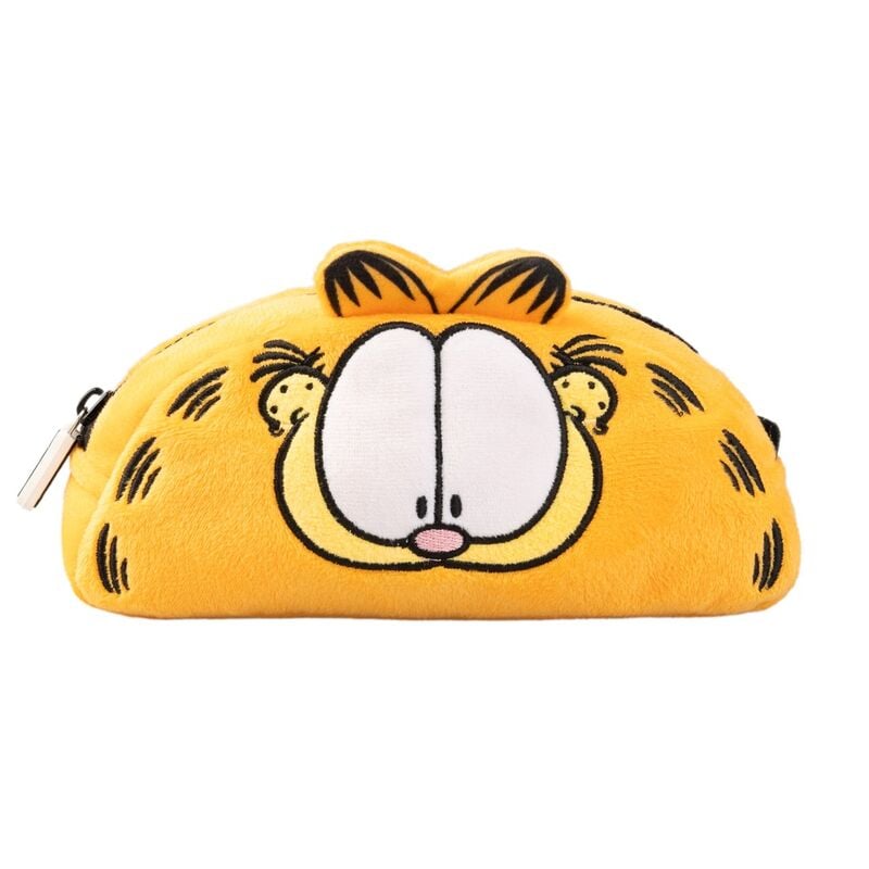 Erik Estojo de Peluche Garfield