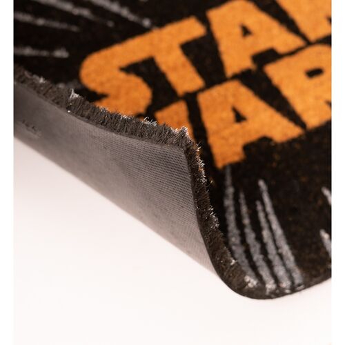 Erik Tapete de entrada Star Wars Logo doormat