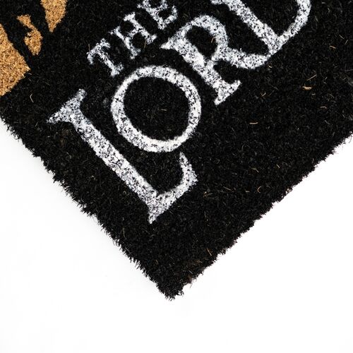 Erik Tapete de entrada The Lord of the Rings doormat