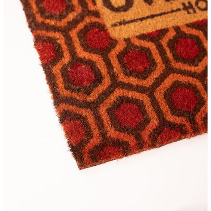 Erik Tapete de entrada The Shinning Overlook Hotel doormat