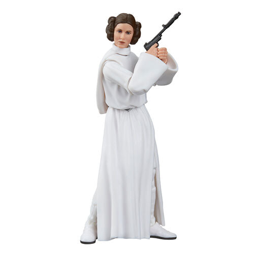 Hasbro Star Wars A New Hope Princess Leia Organa Figure 15cm