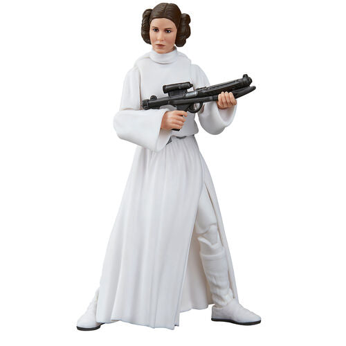 Hasbro Star Wars A New Hope Princess Leia Organa Figure 15cm