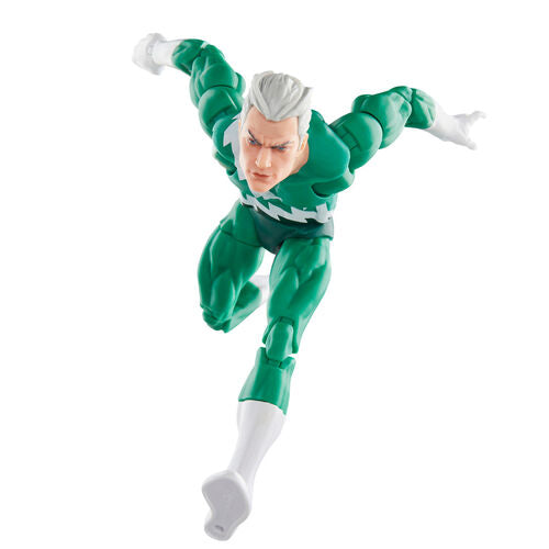 Hasbro Figura Marvel Avengers Quicksilver figure 15cm