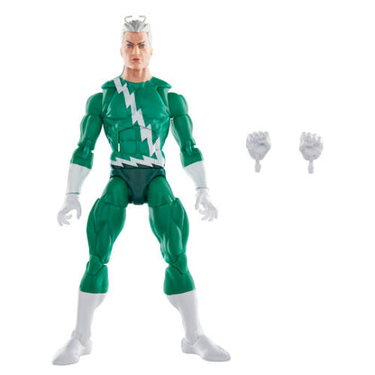 Hasbro Figura Marvel Avengers Quicksilver figure 15cm