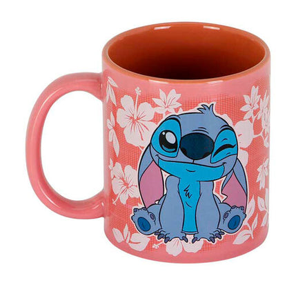 KaracterMania Caneca Disney Stitch Maui mug