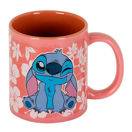 KaracterMania Caneca Disney Stitch Maui mug