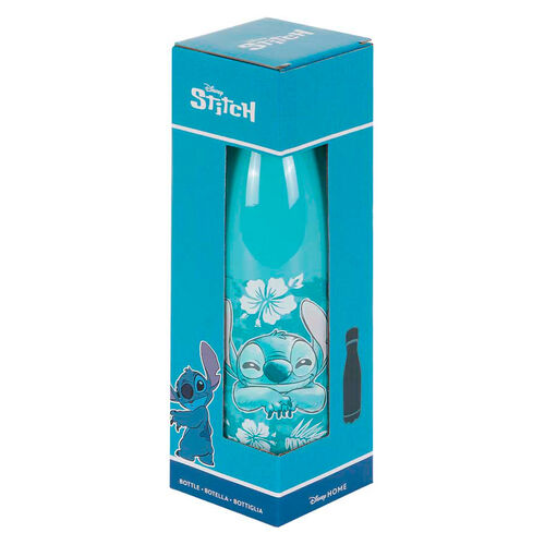 KaracterMania Garrafa Disney Stitch Aloha bottle