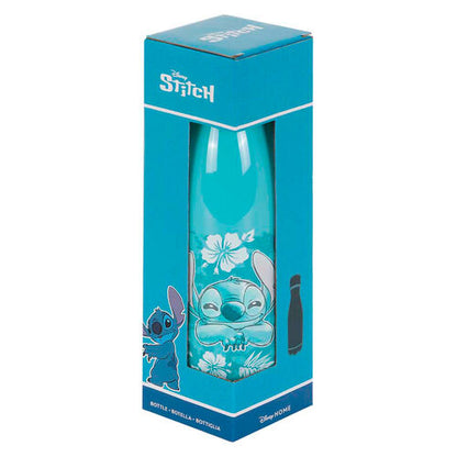 KaracterMania Garrafa Disney Stitch Aloha bottle