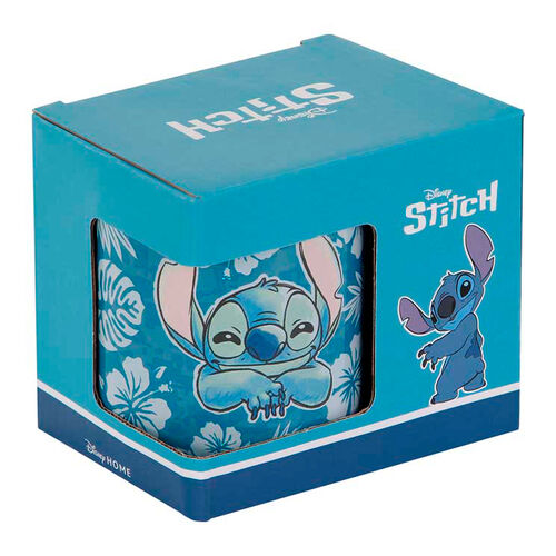 KaracterMania Caneca Disney Stitch Aloha mug