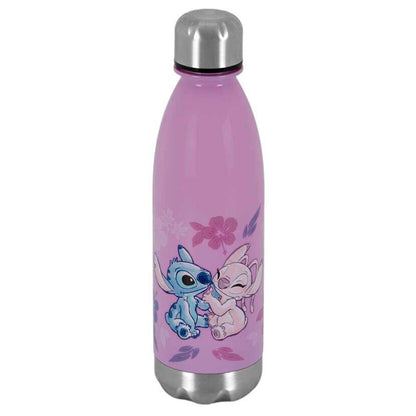 KaracterMania Garrafa Disney Stitch & Angel bottle