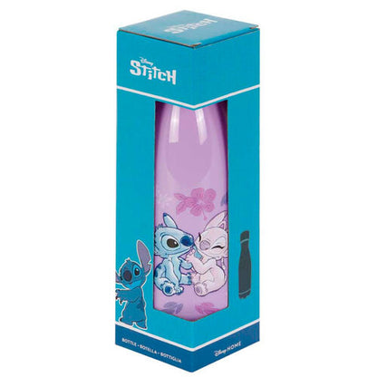 KaracterMania Garrafa Disney Stitch & Angel bottle