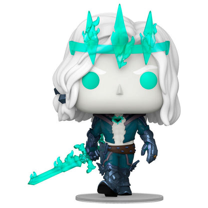 * PRÉ-RESERVA * Funko POP! Games League of Legends Viego #1044