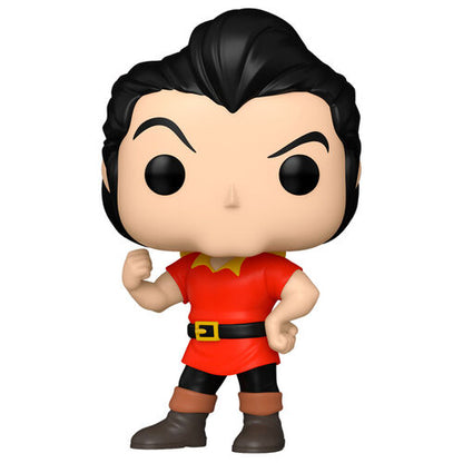 Funko POP! Disney Villains Gaston #1518