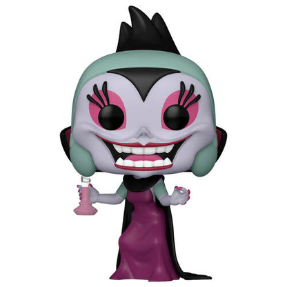 Funko POP! Disney Villains Yzma #1521