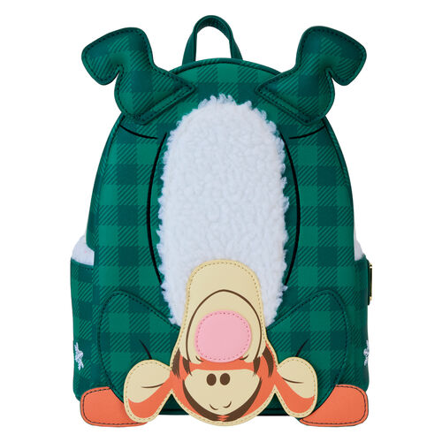 Mochila Loungefly Disney Winnie the Pooh Pajamas Tiger backpack